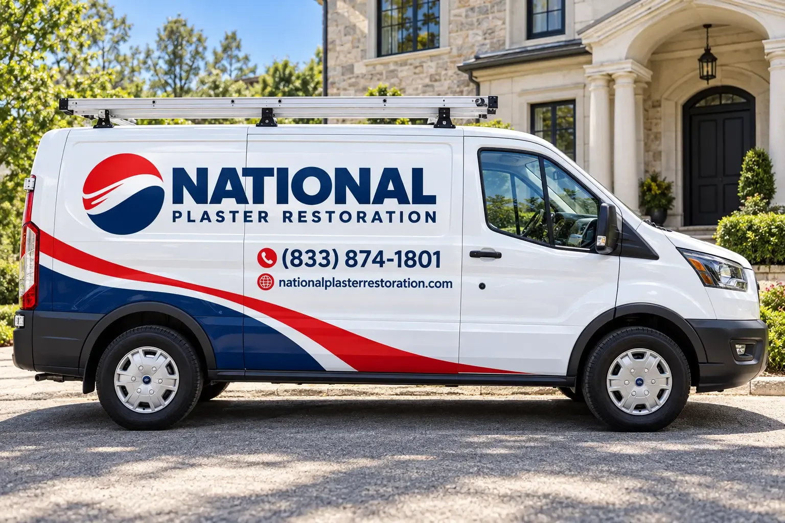 Plaster Repair in Zanoni, MO near me